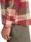  QUIKSILVER MOTHERFLY FLANNEL EQYWT04330 // (M)