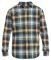  QUIKSILVER INTREPIDE EXPLORER FLANNEL EQYWT04433 / (M)