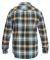  QUIKSILVER INTREPIDE EXPLORER FLANNEL EQYWT04433 / (XL)