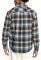  QUIKSILVER INTREPIDE EXPLORER FLANNEL EQYWT04433 / (XXL)