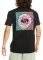 T-SHIRT QUIKSILVER SHADOW GROOVE EQYZT07038  (L)