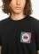T-SHIRT QUIKSILVER SHADOW GROOVE EQYZT07038  (L)