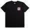 T-SHIRT QUIKSILVER SHADOW GROOVE EQYZT07038  (L)