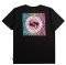 T-SHIRT QUIKSILVER SHADOW GROOVE EQYZT07038  (L)