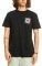 T-SHIRT QUIKSILVER SHADOW GROOVE EQYZT07038 ...