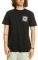 T-SHIRT QUIKSILVER SHADOW GROOVE EQYZT07038 ...