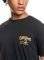 T-SHIRT QUIKSILVER SMOOTH MOVE EQYZT07040 ΜΑΥΡΟ (L) T-SHIRT QUIKSILVER SMOOTH MOVE EQYZT07040 ΜΑΥΡΟ (L)