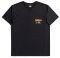T-SHIRT QUIKSILVER SMOOTH MOVE EQYZT07040  (XL)