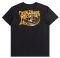 T-SHIRT QUIKSILVER SMOOTH MOVE EQYZT07040 ����� (XL)
