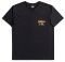 T-SHIRT QUIKSILVER SMOOTH MOVE EQYZT07040  (XXL)