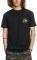 T-SHIRT QUIKSILVER TRIBAL FUZZ EQYZT07043 ���...