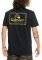 T-SHIRT QUIKSILVER TRIBAL FUZZ EQYZT07043 ����� (XL)