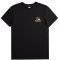 T-SHIRT QUIKSILVER TRIBAL FUZZ EQYZT07043 ����� (XL)