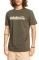 T-SHIRT QUIKSILVER ALL LINED UP EQYZT07046 ...