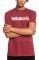 T-SHIRT QUIKSILVER ALL LINED UP EQYZT07046 ...