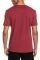 T-SHIRT QUIKSILVER ALL LINED UP EQYZT07046  (L)