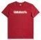 T-SHIRT QUIKSILVER ALL LINED UP EQYZT07046  (L)