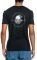 T-SHIRT QUIKSILVER OUTTA ROAD EQYZT07049  (XL)