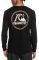   QUIKSILVER ROLLING CIRCLE EQYZT07052  (M)
