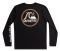   QUIKSILVER ROLLING CIRCLE EQYZT07052  (M)