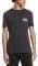 T-SHIRT QUIKSILVER LOST TEMPLE EQYZT07068 ����� (XXL)