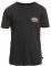 T-SHIRT QUIKSILVER LOST TEMPLE EQYZT07068 ����� (XXL)
