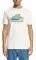 T-SHIRT QUIKSILVER SCENIC RECOVERY EQYZT07073...