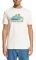 T-SHIRT QUIKSILVER SCENIC RECOVERY EQYZT07073   (L)