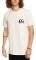 T-SHIRT QUIKSILVER WAVY MINDS EQYZT07075 BIRC...