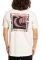 T-SHIRT QUIKSILVER WAVY MINDS EQYZT07075 BIRCH (XL)
