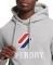 HOODIE SUPERDRY SDCD CODE SL STACKED APQ M2011894B   (XXL)