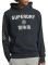 HOODIE SUPERDRY CODE CORE SPORT M2011899B   (M)