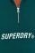  SUPERDRY SDCD CODE CORE SPORT HALF ZIP M2011900A  (M)