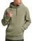 HOODIE SUPERDRY D2 CODE SL FLEECE M2012034A ...