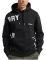 HOODIE SUPERDRY D3 CODE CL STACKED M2012134A  (M)