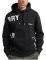 HOODIE SUPERDRY D3 CODE CL STACKED M2012134A ����� (L)