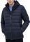  SUPERDRY CLASSIC FUJI PUFFER M5011201A   (M)