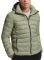  SUPERDRY CLASSIC FUJI PUFFER M5011201A ANOIXTO XAKI (M)