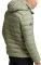 ΜΠΟΥΦΑΝ SUPERDRY CLASSIC FUJI PUFFER M5011201A ANOIXTO XAKI (M)