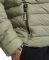 ΜΠΟΥΦΑΝ SUPERDRY CLASSIC FUJI PUFFER M5011201A ANOIXTO XAKI (M)