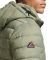 ΜΠΟΥΦΑΝ SUPERDRY CLASSIC FUJI PUFFER M5011201A ANOIXTO XAKI (M)