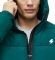  SUPERDRY HOODED SPORTS PUFFER M5011212A  (M)