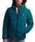  SUPERDRY HOODED SPORTS PUFFER M5011212A  (L)