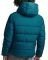  SUPERDRY HOODED SPORTS PUFFER M5011212A  (L)