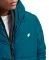  SUPERDRY HOODED SPORTS PUFFER M5011212A  (L)