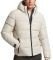  SUPERDRY HOODED SPORTS PUFFER M501121...