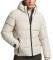 ������� SUPERDRY HOODED SPORTS PUFFER M501121...