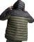  SUPERDRY D2 CODE XPD RADAR QUILT MIX M5011498A / (L)