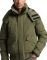  SUPERDRY D2 CODE XPD EVEREST BOMBER M5011501A  (M)
