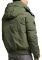  SUPERDRY D2 CODE XPD EVEREST BOMBER M5011501A  (L)